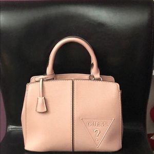 Guess purse